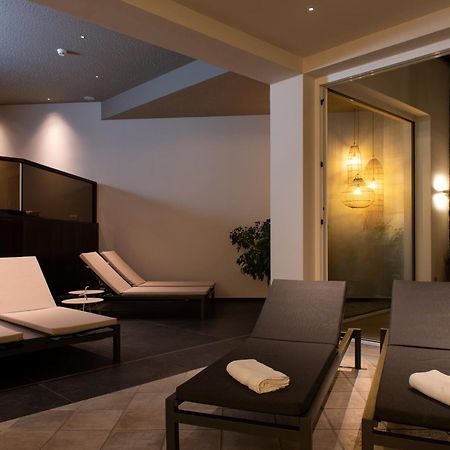 Hotel Ladurner Merano Esterno foto