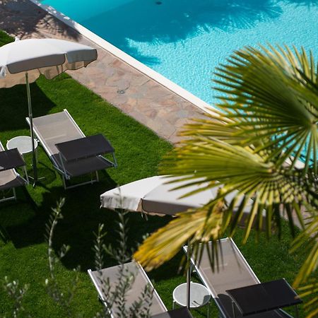 Hotel Ladurner Merano Esterno foto