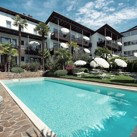 Hotel Ladurner Merano Esterno foto