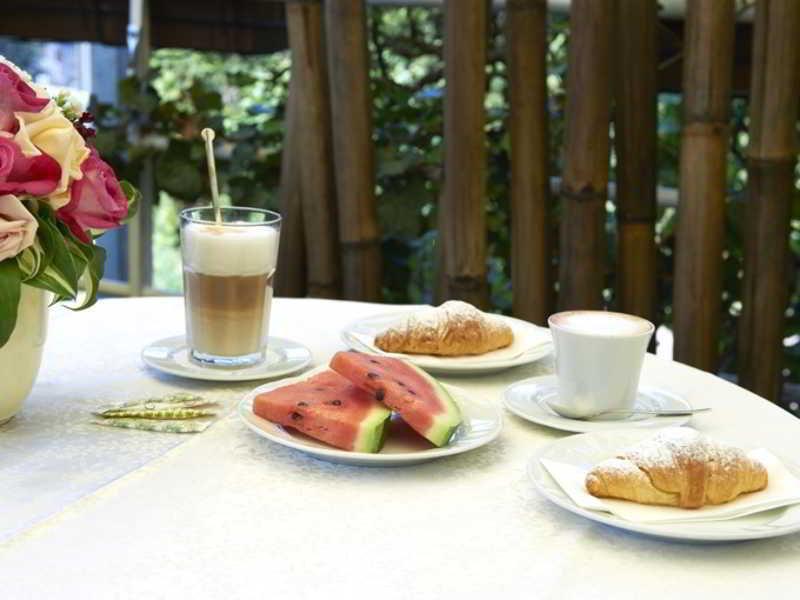 Hotel Ladurner Merano Esterno foto