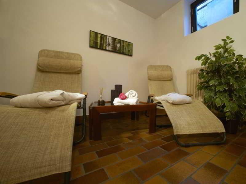 Hotel Ladurner Merano Esterno foto