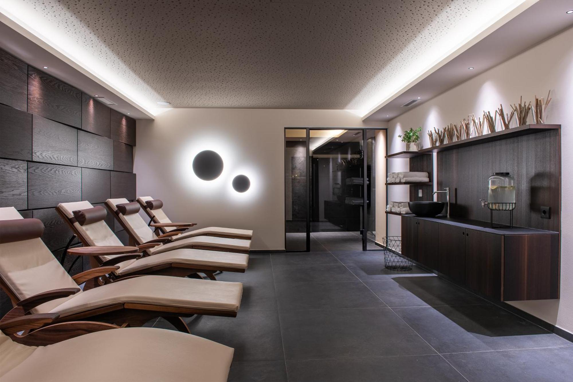 Hotel Ladurner Merano Esterno foto