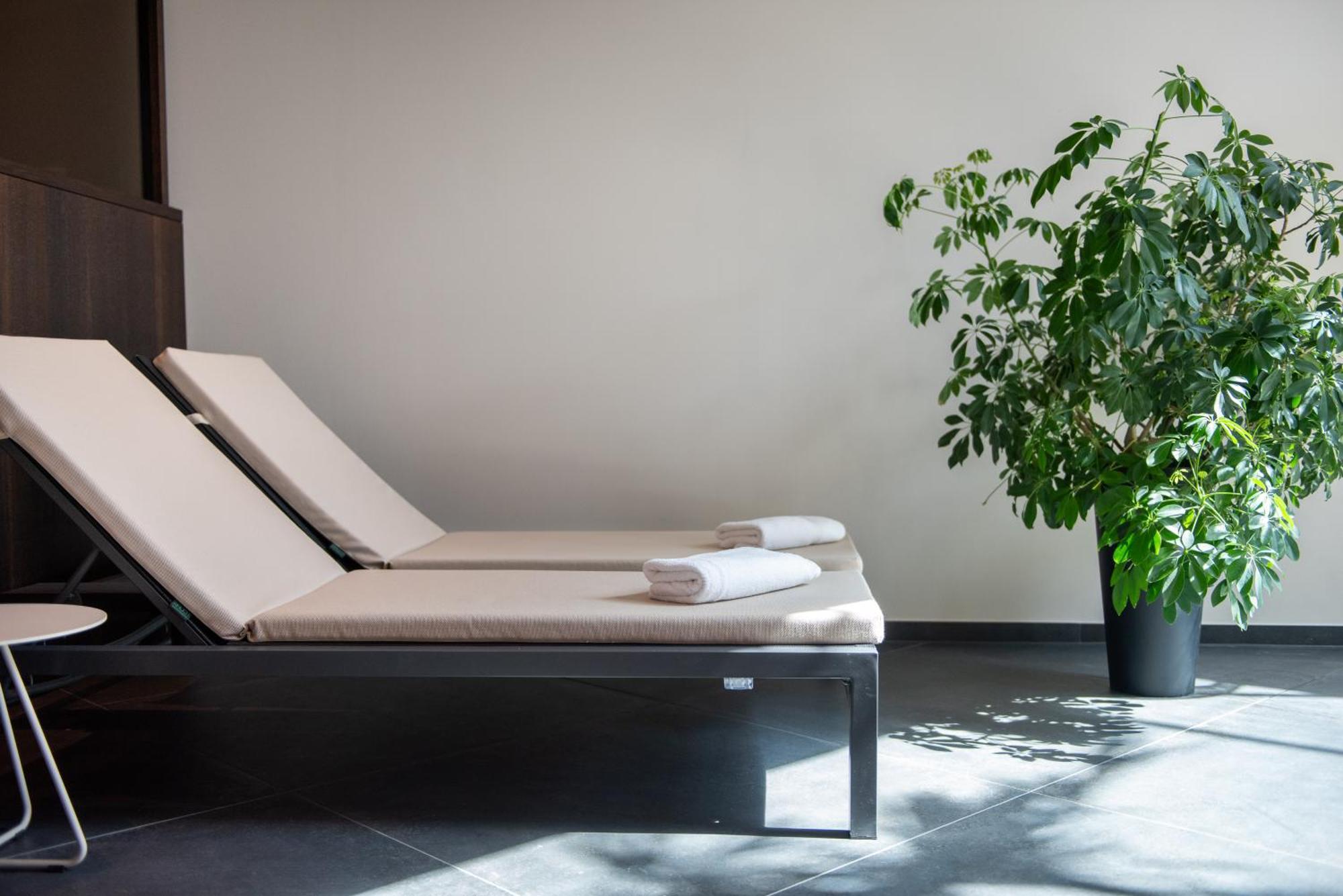 Hotel Ladurner Merano Esterno foto