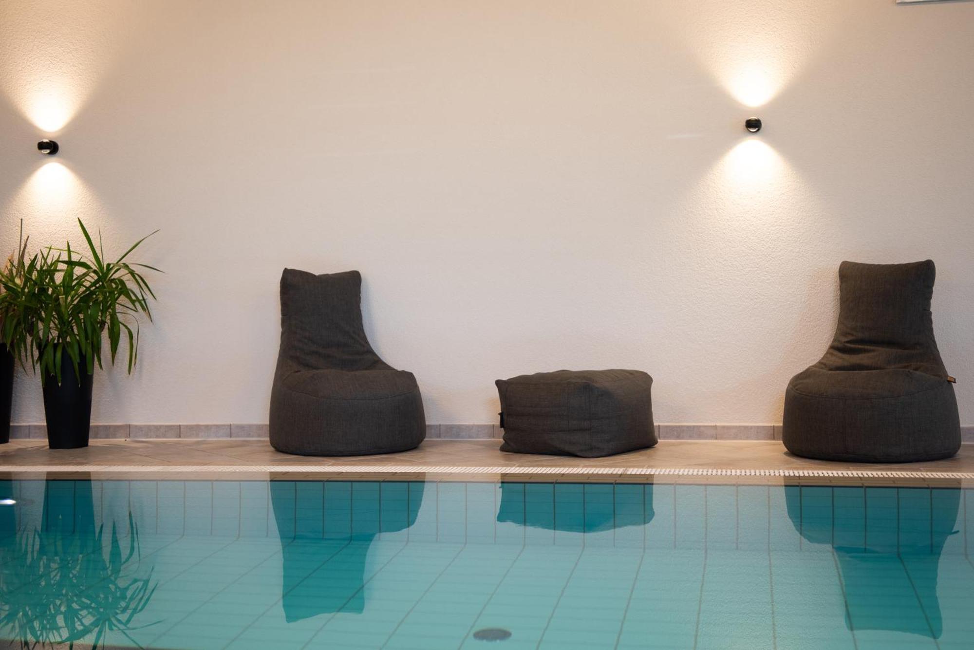 Hotel Ladurner Merano Esterno foto