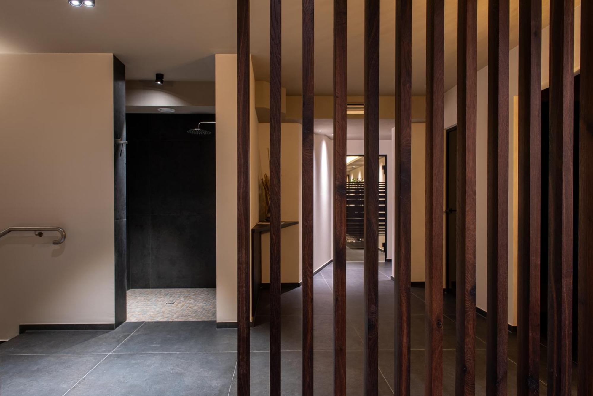 Hotel Ladurner Merano Esterno foto