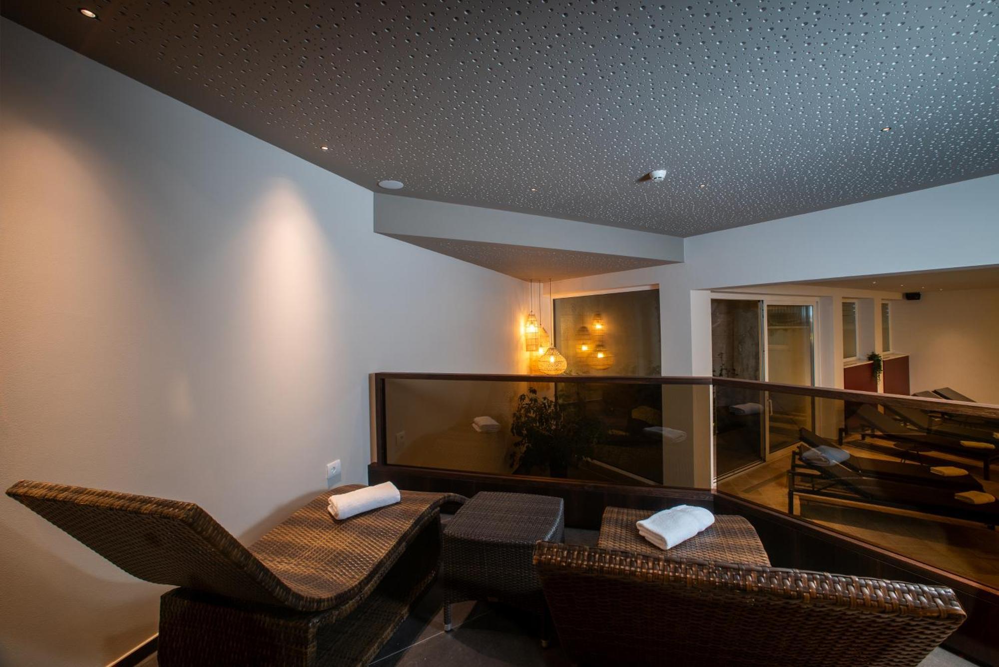 Hotel Ladurner Merano Esterno foto