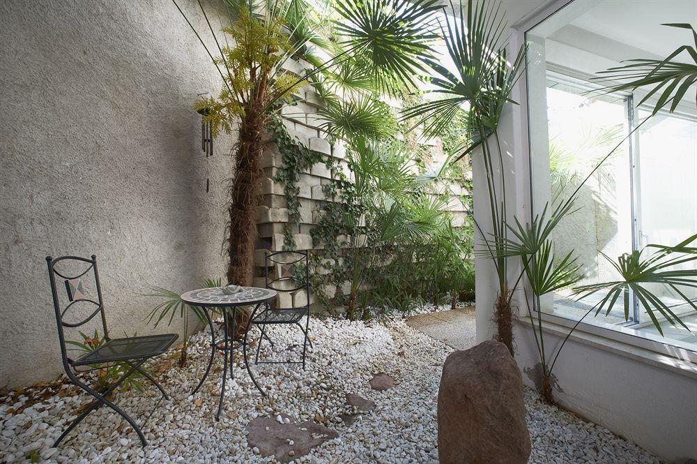 Hotel Ladurner Merano Esterno foto