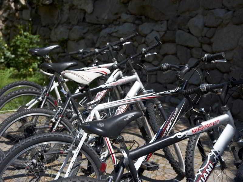 Hotel Ladurner Merano Esterno foto