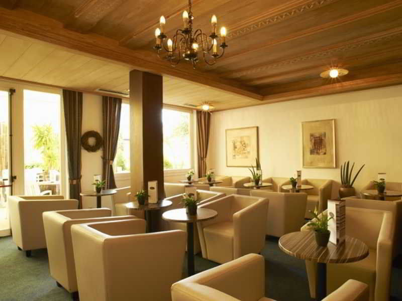 Hotel Ladurner Merano Esterno foto
